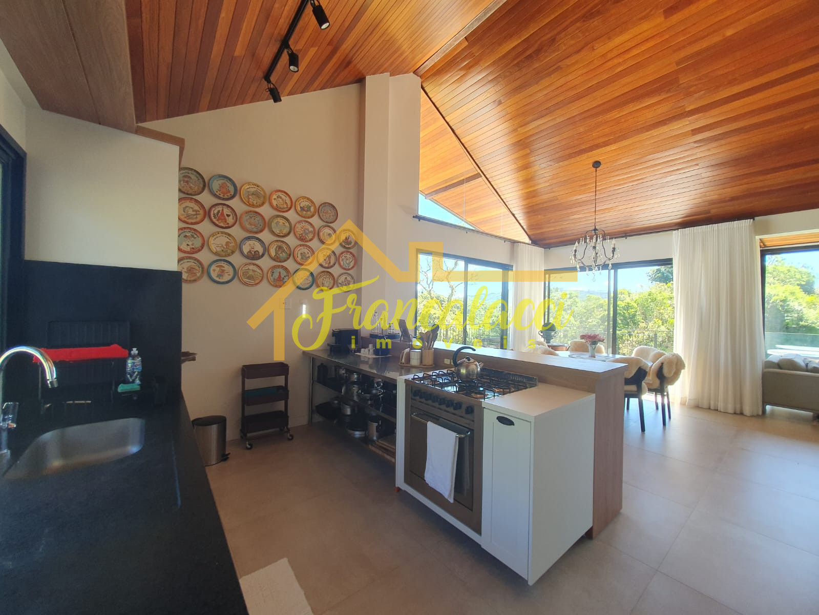 CASA FERNANDO J.S 16