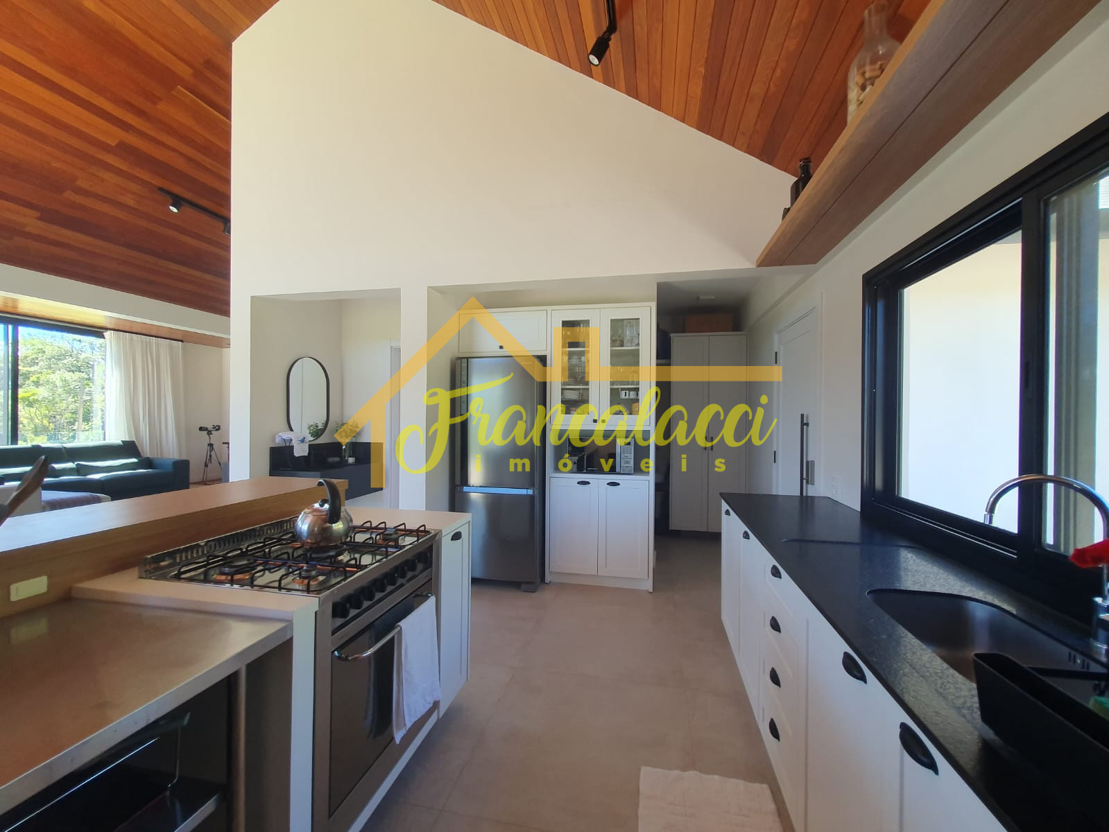 CASA FERNANDO J.S 17