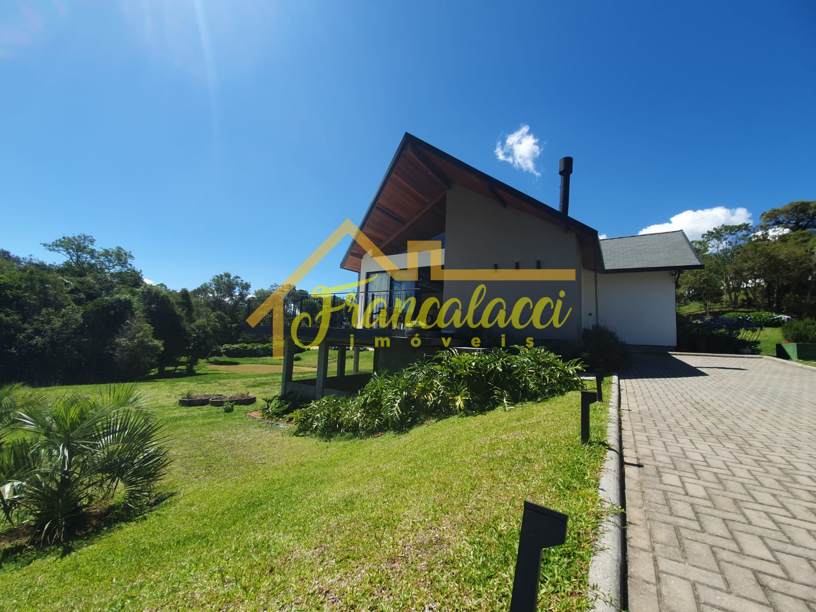 CASA FERNANDO J.S 23