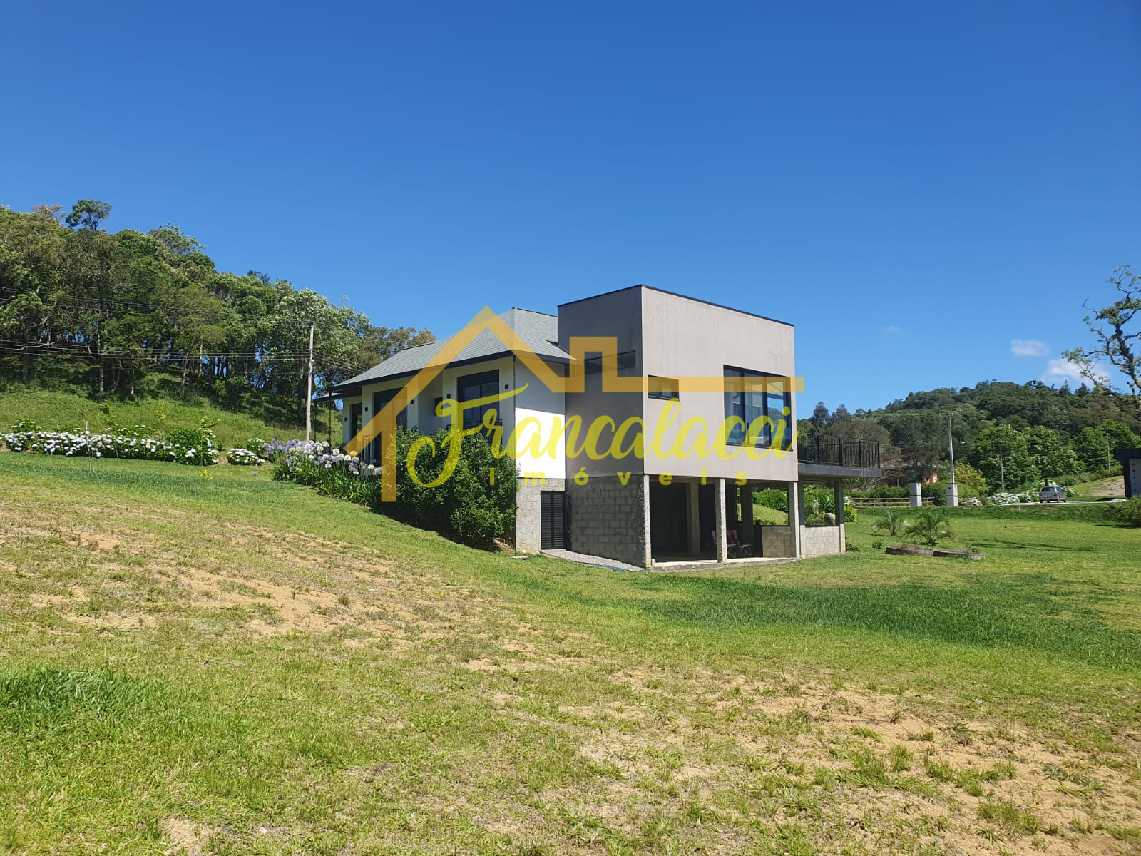 CASA FERNANDO J.S 24