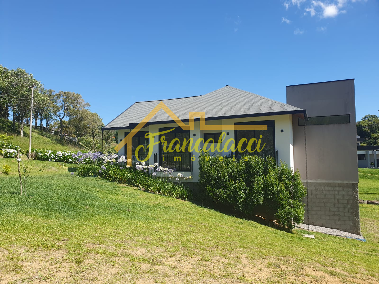 CASA FERNANDO J.S 25