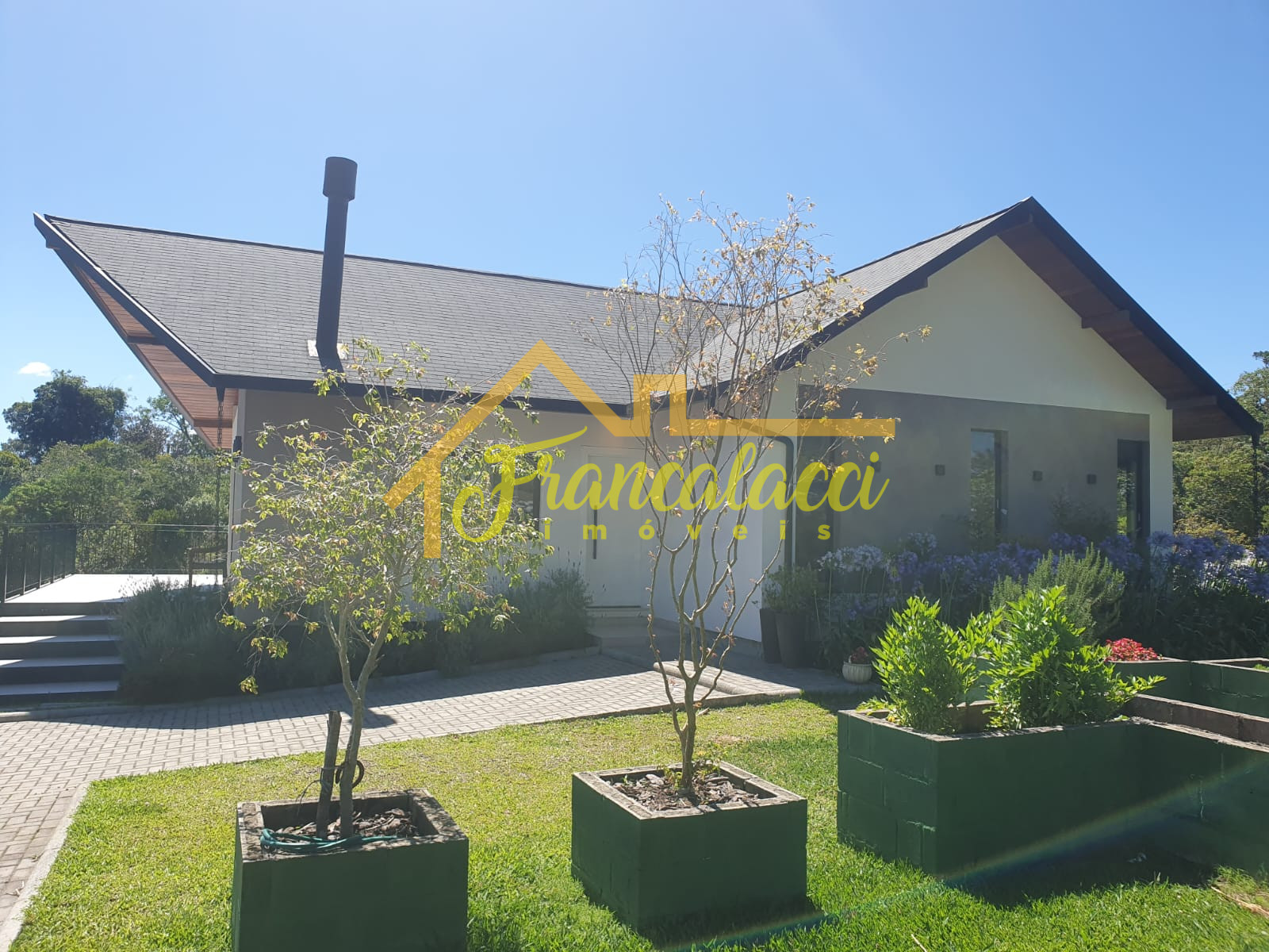 CASA FERNANDO J.S 28