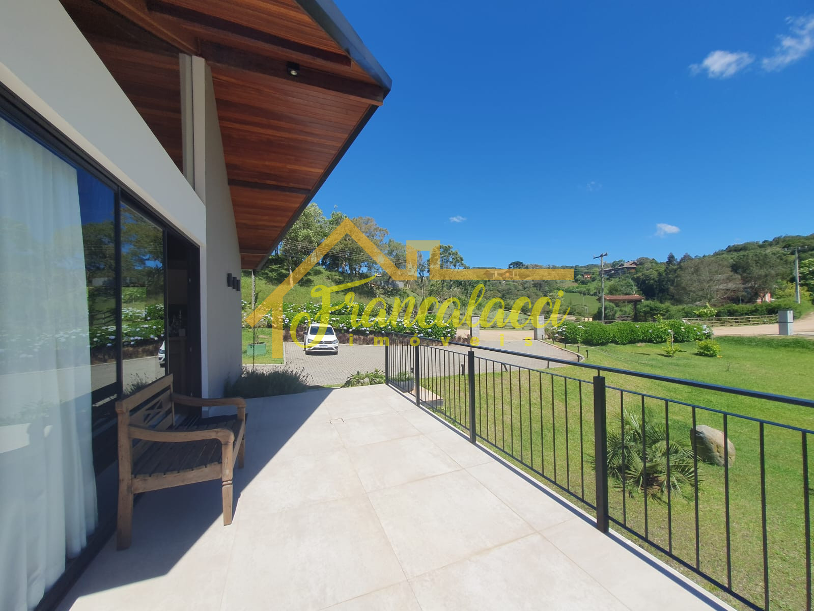 CASA FERNANDO J.S 29