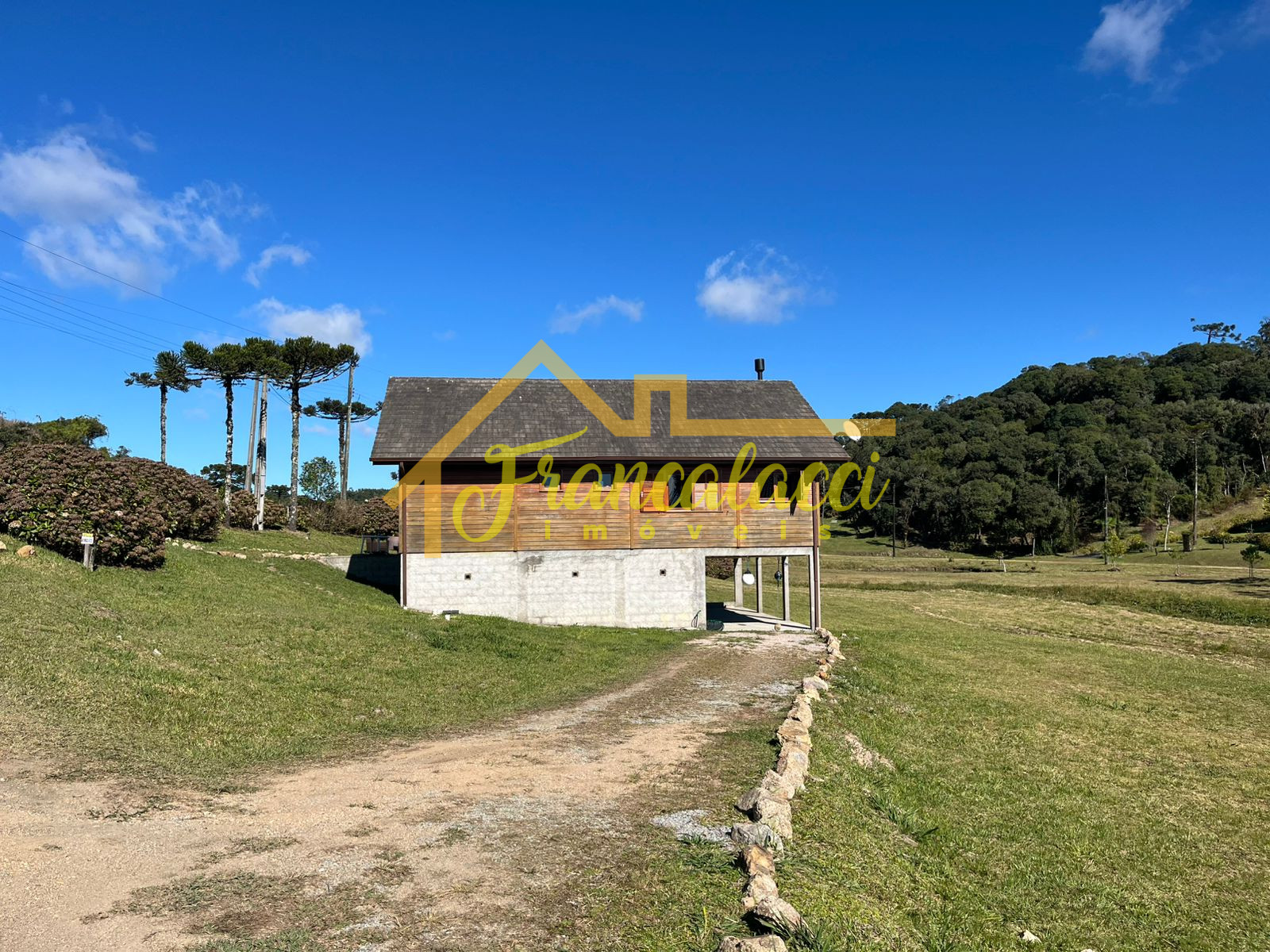 Casa em Condomínio