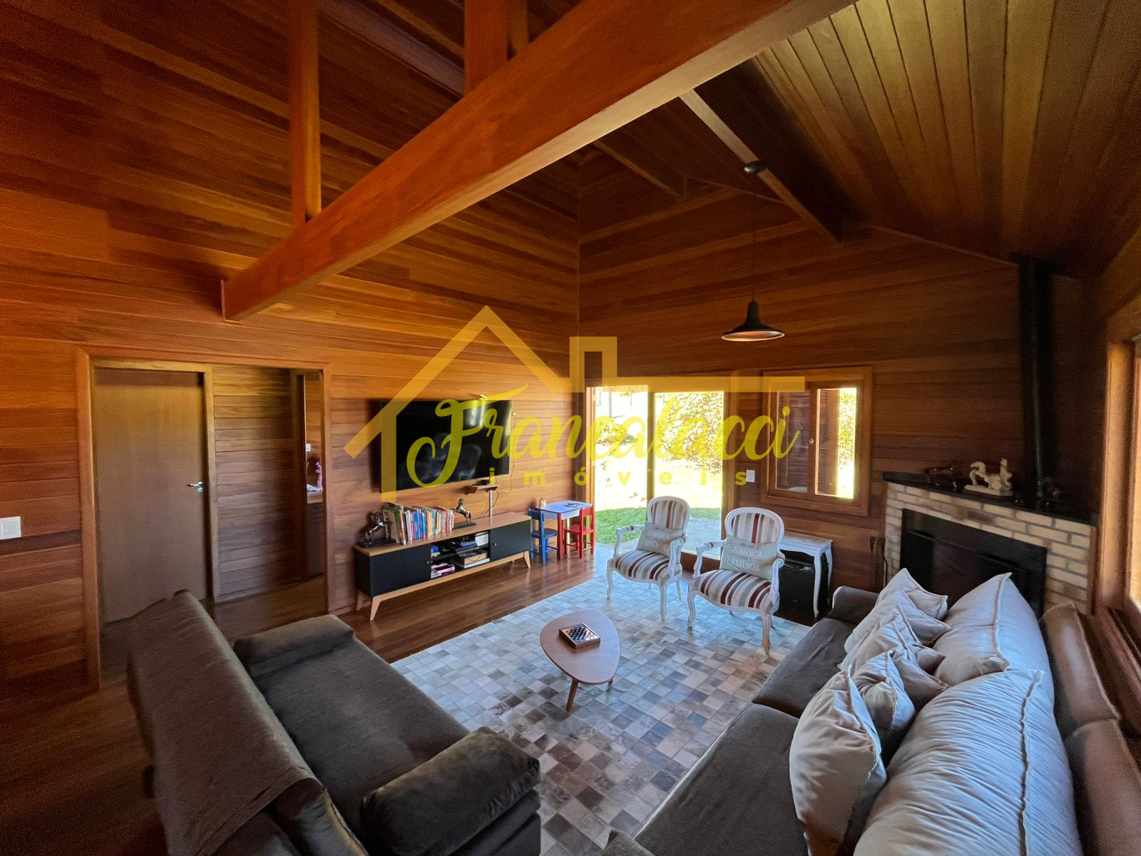CASA SIDNEY BELLA SERRA 12