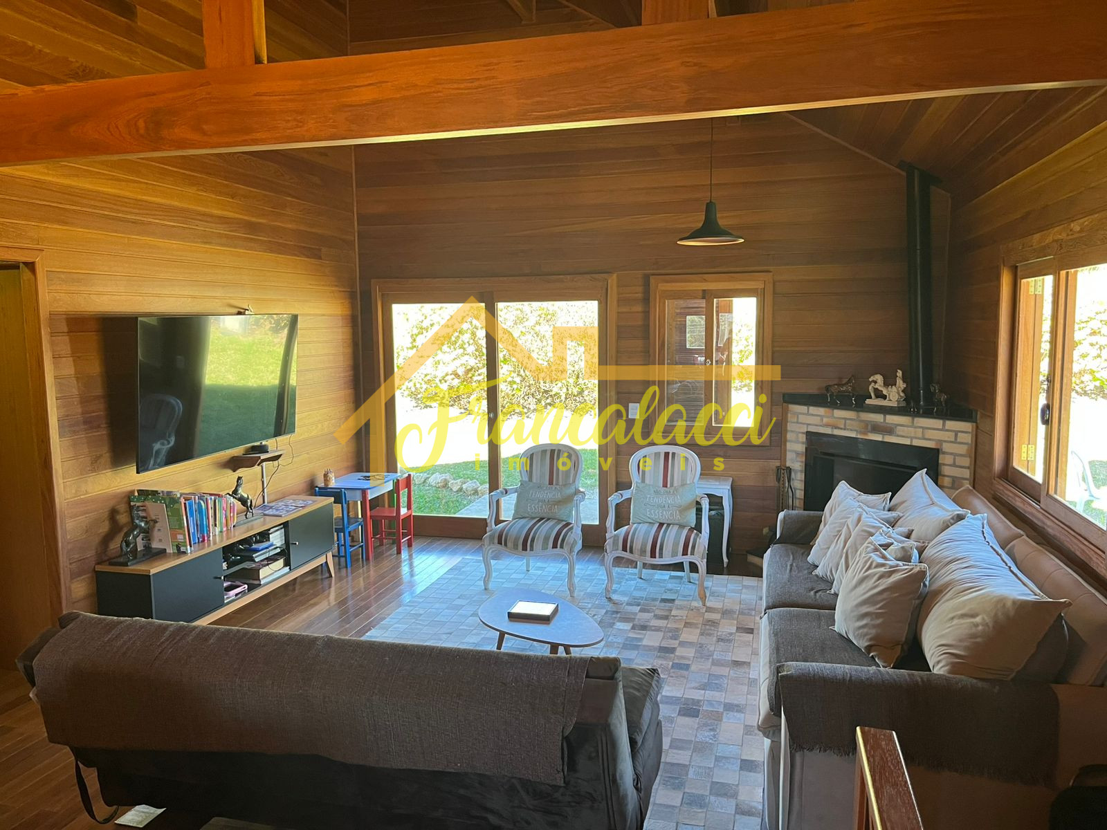 CASA SIDNEY BELLA SERRA 13