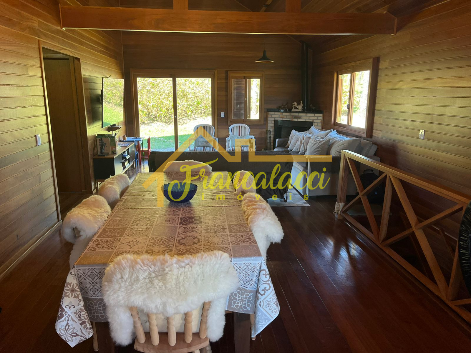 CASA SIDNEY BELLA SERRA 14
