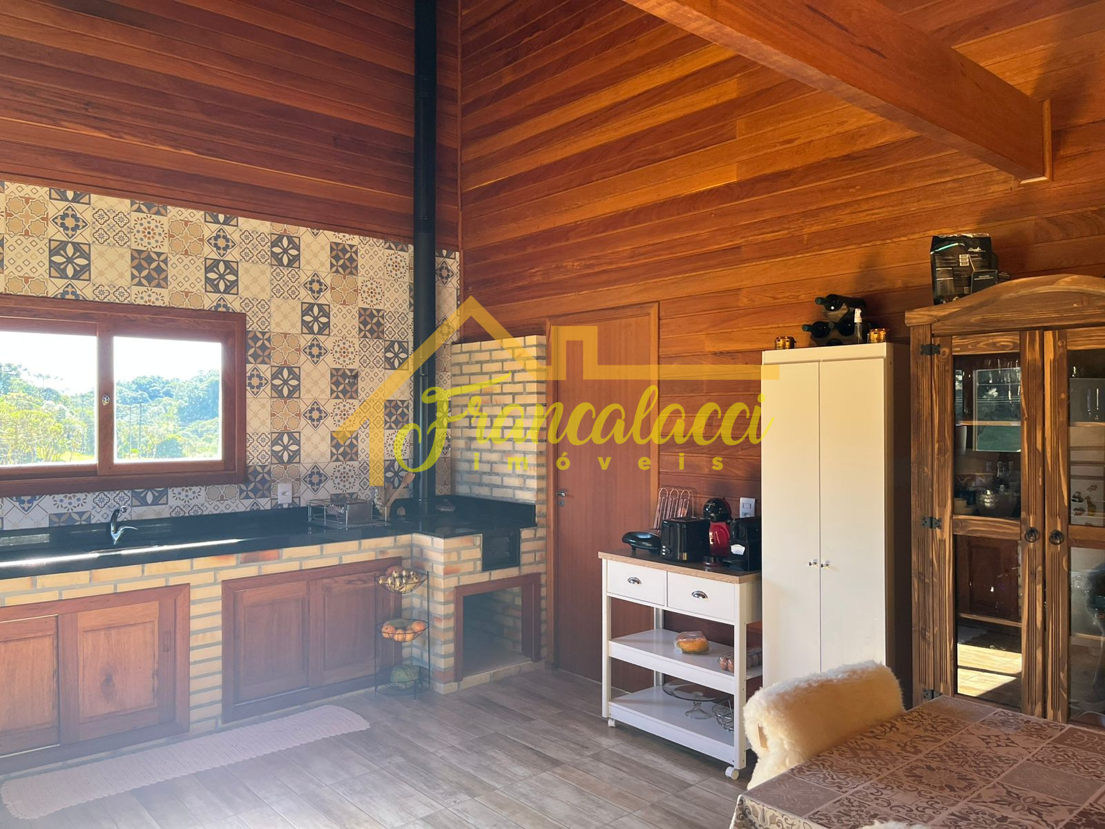 CASA SIDNEY BELLA SERRA 17