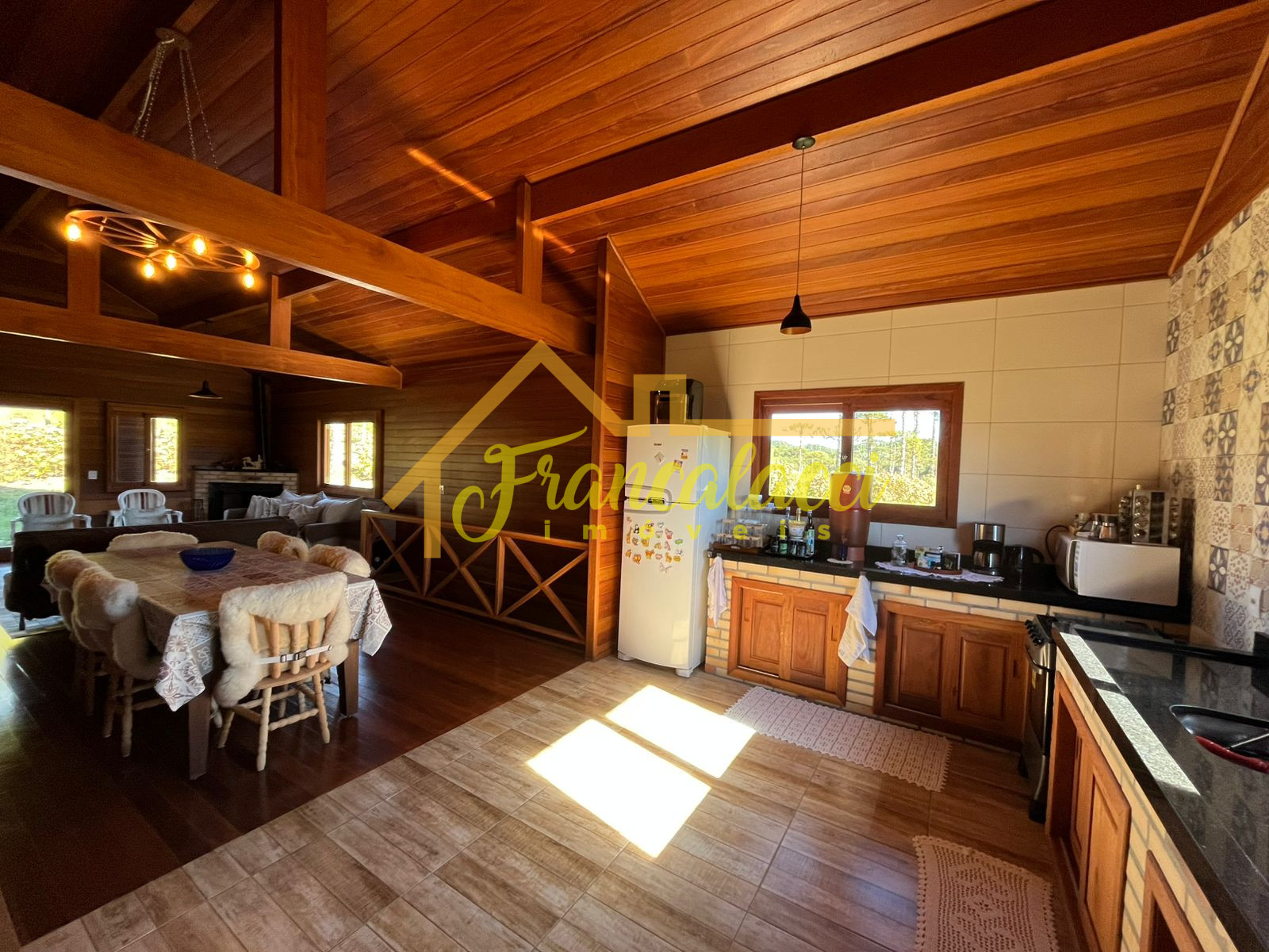 CASA SIDNEY BELLA SERRA 19