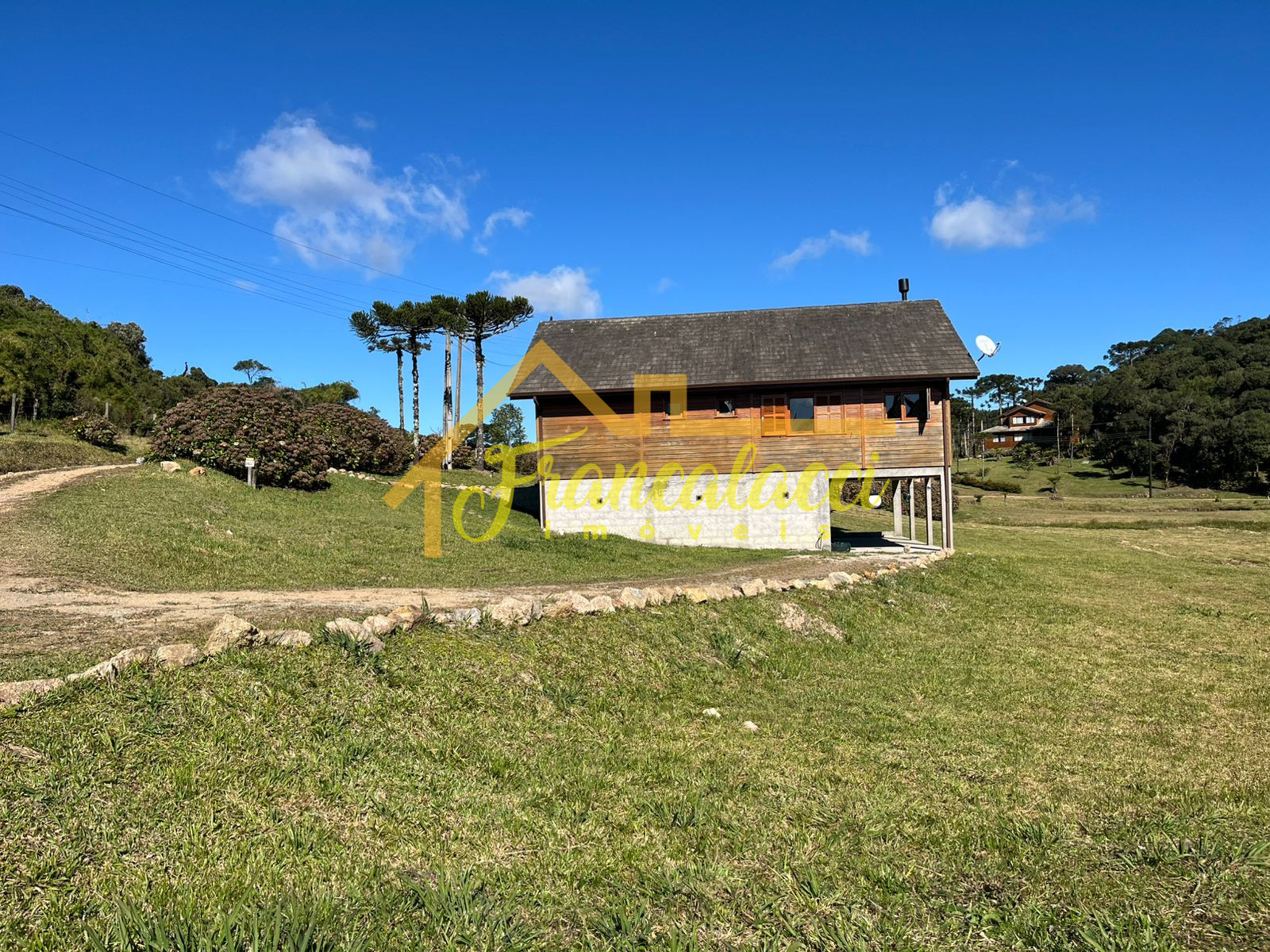 CASA SIDNEY BELLA SERRA 2
