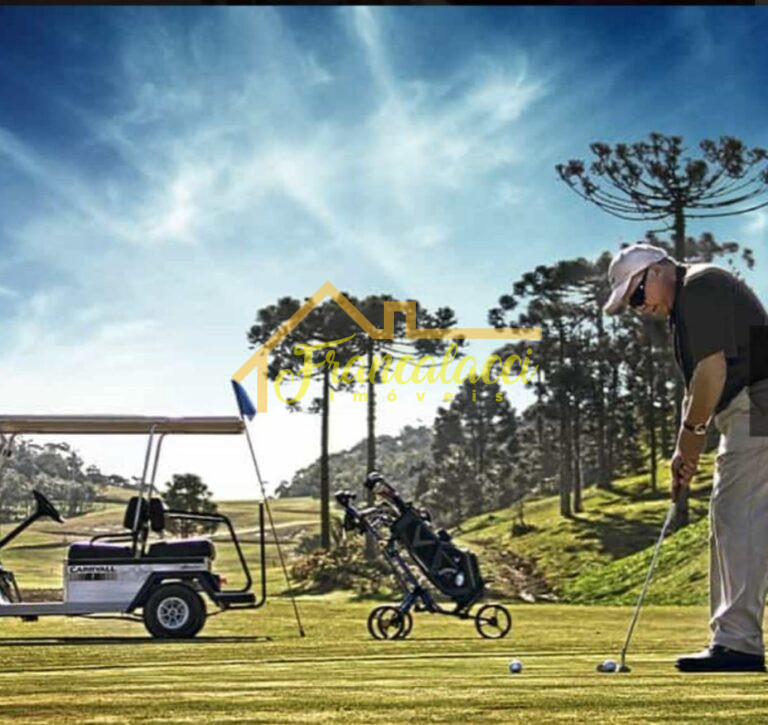 Terreno no Costa da Serra Vila Golf