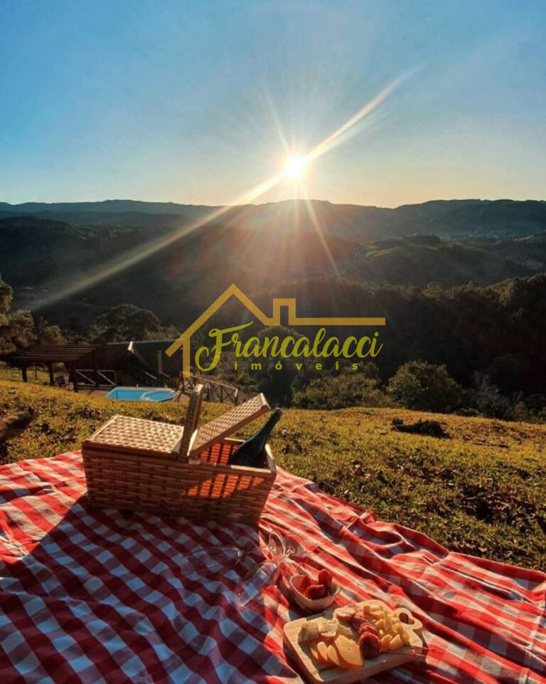 Pousada a venda em Rancho Queimado