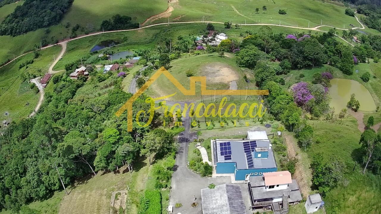 SÍTIO POUSADA EM SÃO PEDRO DE ALCÂNTARA