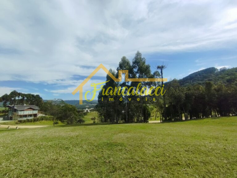 TERRENO COSTA GOLF 6