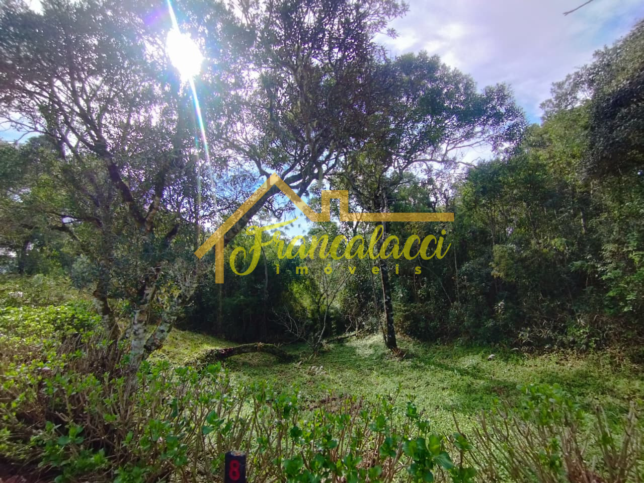 TERRENO JARDIM DA SERRA 86 5