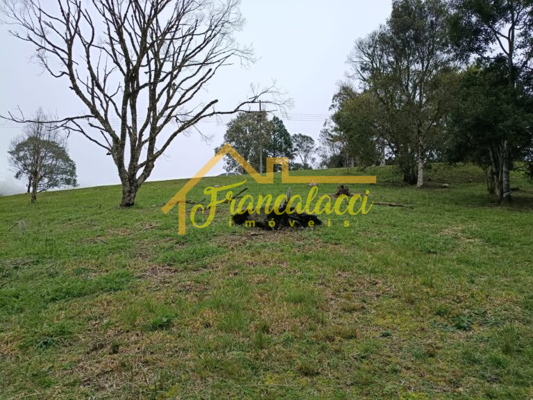 Terreno no Village da Montanha